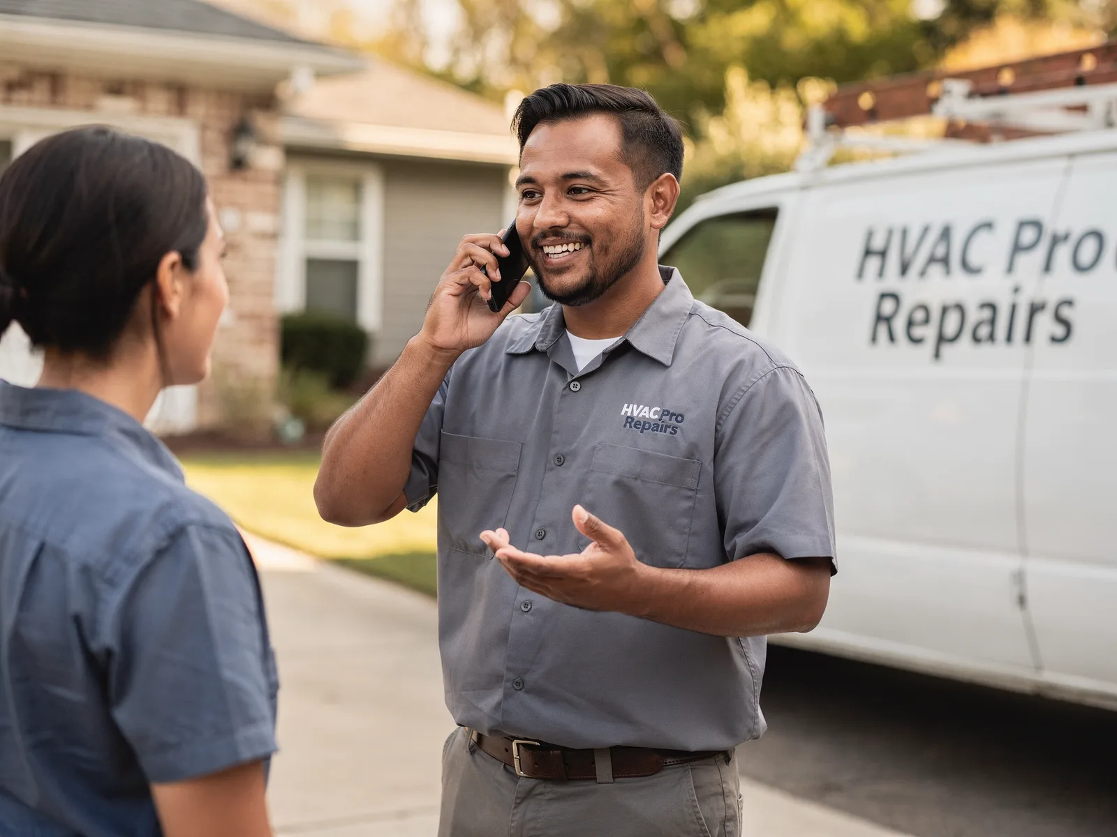 Heat Pump Repair Orlando, OK FAQs
